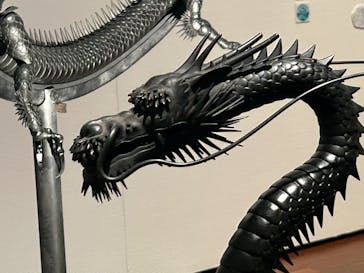 あべのハルカス美術館に投稿された画像（2023/9/7）