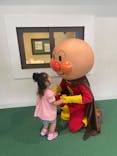 横浜アンパンマンこどもミュージアムに投稿された画像（2023/9/7）