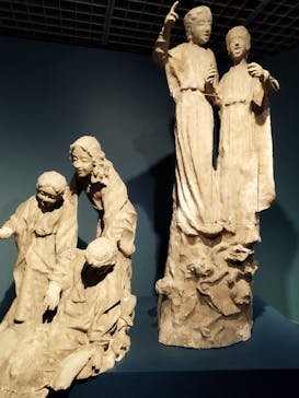 ガウディとサグラダ・ファミリア展 （東京国立近代美術館）に投稿された画像（2023/9/7）