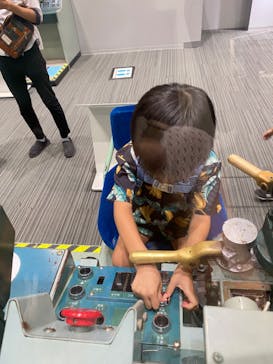 京都鉄道博物館に投稿された画像（2023/9/7）