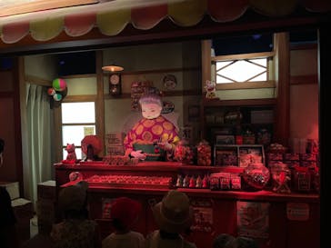 西武園ゆうえんちに投稿された画像（2023/9/7）