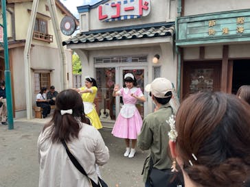 西武園ゆうえんちに投稿された画像（2023/9/7）