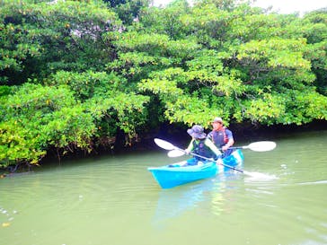 石垣島 ADVENTURE PiPi（イシガキジマアドベンチャーピピ）に投稿された画像（2023/9/7）