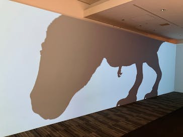 DinoScience 恐竜科学博 2023@TOKYO MIDTOWNに投稿された画像（2023/9/7）