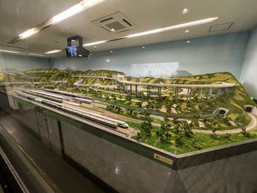 碓氷峠鉄道文化むらに投稿された画像（2023/9/8）