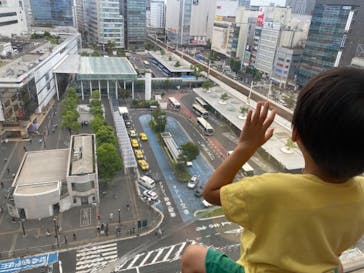 カワスイ 川崎⽔族館に投稿された画像（2023/9/8）