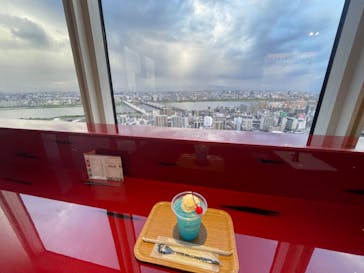 絹谷幸二 天空美術館に投稿された画像（2023/9/8）