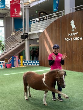 ノーザンホースパークに投稿された画像（2023/9/8）