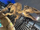 福井県立恐竜博物館に投稿された画像（2023/9/8）