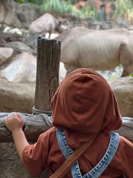 天王寺動物園に投稿された画像（2023/9/8）