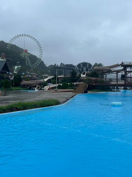 東京サマーランドに投稿された画像（2023/9/8）