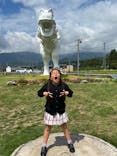 福井県立恐竜博物館に投稿された画像（2023/9/8）