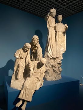 ガウディとサグラダ・ファミリア展 （東京国立近代美術館）に投稿された画像（2023/9/8）