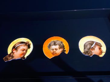 ガウディとサグラダ・ファミリア展 （東京国立近代美術館）に投稿された画像（2023/9/8）