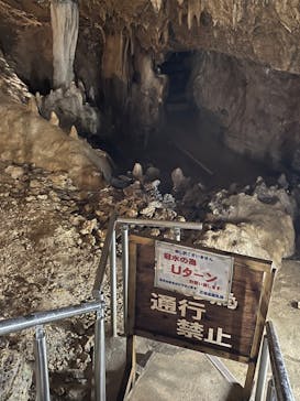石垣島鍾乳洞に投稿された画像（2023/9/8）