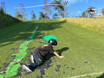 NESTA RESORT KOBE（ネスタリゾート神戸）に投稿された画像（2023/9/8）