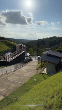 NESTA RESORT KOBE（ネスタリゾート神戸）に投稿された画像（2023/9/8）