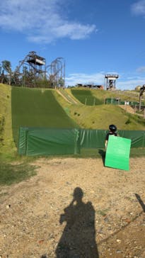 NESTA RESORT KOBE（ネスタリゾート神戸）に投稿された画像（2023/9/8）