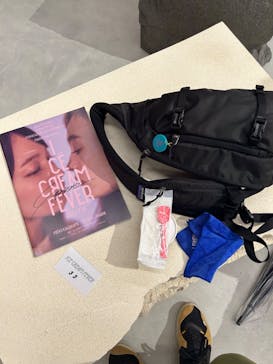 株式会社れもんらいふに投稿された画像（2023/9/8）