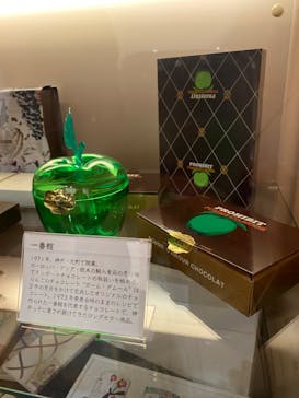 felissimo chocolate museum（フェリシモチョコレートミュージアム）に投稿された画像（2023/9/8）