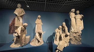 ガウディとサグラダ・ファミリア展 （東京国立近代美術館）に投稿された画像（2023/9/8）