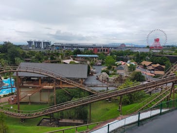 鈴鹿サーキットに投稿された画像（2023/9/8）