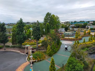 鈴鹿サーキットに投稿された画像（2023/9/8）