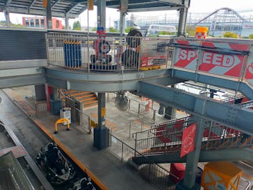 鈴鹿サーキットに投稿された画像（2023/9/8）