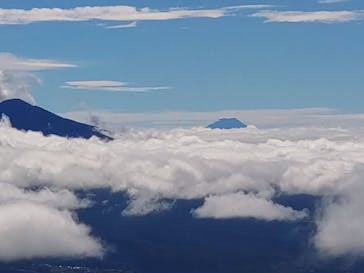 車山高原SKYPARK RESORTに投稿された画像（2023/9/9）