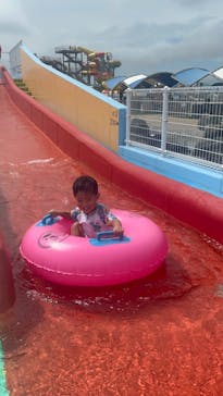 蓮沼ウォーターガーデンに投稿された画像（2023/9/9）