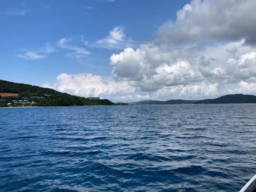 isola blue（イゾラブルー）に投稿された画像（2023/9/9）