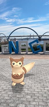 名古屋港水族館に投稿された画像（2023/9/9）