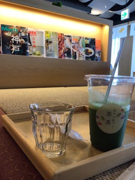 大津温泉おふろcafeびわこ座に投稿された画像（2023/9/9）