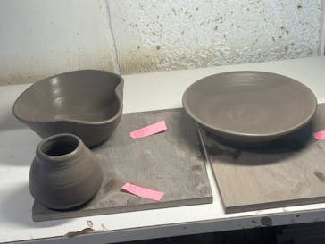 陶芸教室チルコロ 等々力店に投稿された画像（2023/9/9）