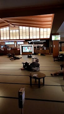 横濱スパヒルズ 竜泉寺の湯に投稿された画像（2023/9/9）