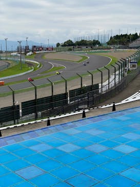 鈴鹿サーキットに投稿された画像（2023/9/9）