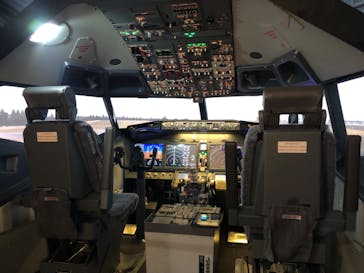 航空科学博物館に投稿された画像（2023/9/9）