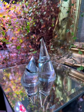 impera accessory（インペラアクセサリー）に投稿された画像（2023/9/9）