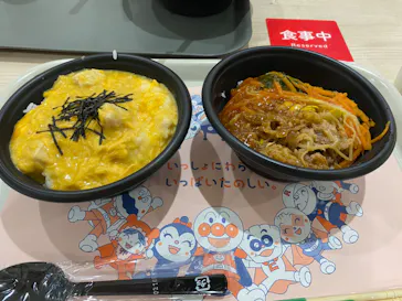 横浜アンパンマンこどもミュージアムに投稿された画像（2023/9/9）