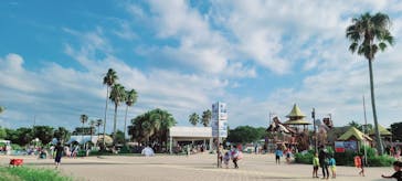 海の中道サンシャインプールに投稿された画像（2023/9/9）