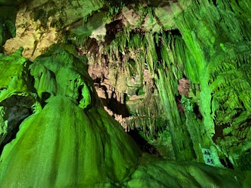 あぶくま洞に投稿された画像（2023/9/9）