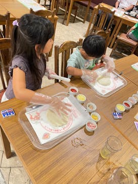 カンドゥー幕張に投稿された画像（2023/9/9）