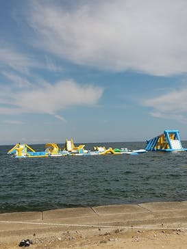 御殿場ウォーター亀ハウスに投稿された画像（2023/9/9）