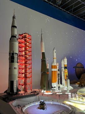 ミニチュアミュージアム スモールワールズに投稿された画像（2023/9/9）