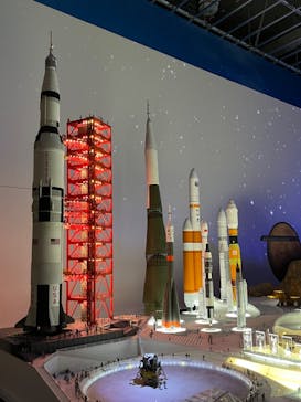 ミニチュアミュージアム スモールワールズに投稿された画像（2023/9/9）