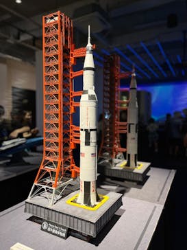 ミニチュアミュージアム スモールワールズに投稿された画像（2023/9/9）