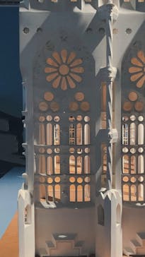 ガウディとサグラダ・ファミリア展 （東京国立近代美術館）に投稿された画像（2023/9/9）