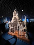 ガウディとサグラダ・ファミリア展 （東京国立近代美術館）に投稿された画像（2023/9/9）