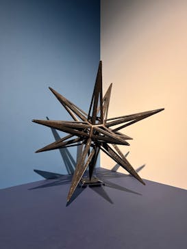 ガウディとサグラダ・ファミリア展 （東京国立近代美術館）に投稿された画像（2023/9/9）