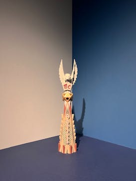 ガウディとサグラダ・ファミリア展 （東京国立近代美術館）に投稿された画像（2023/9/9）